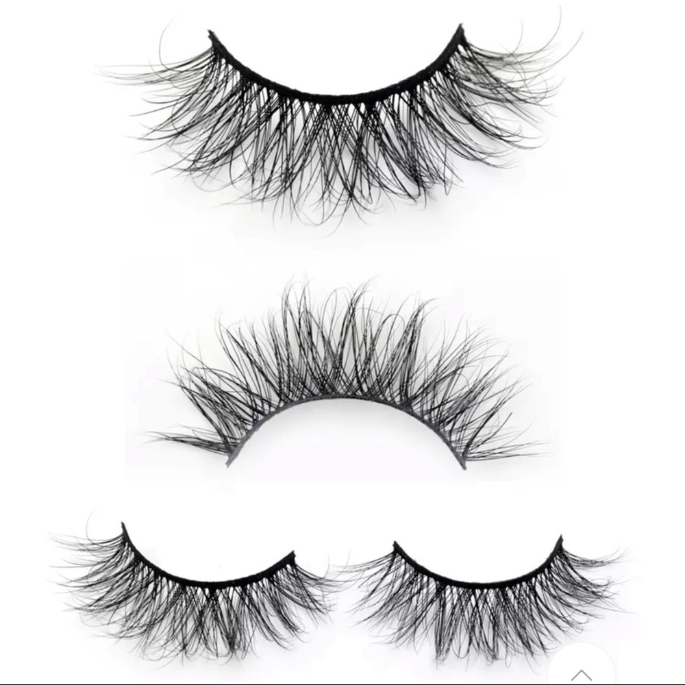 🆕 Artemis Mink Handmade False Eyelashes 🆕 - Picture 2 of 2